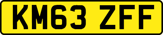 KM63ZFF