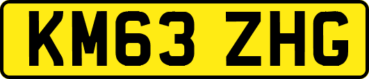 KM63ZHG