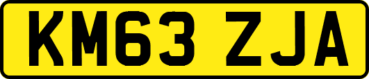 KM63ZJA