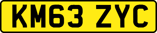 KM63ZYC