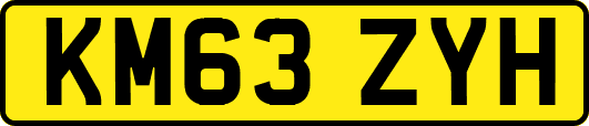KM63ZYH