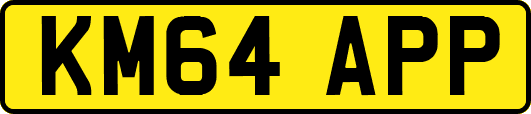 KM64APP