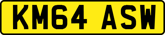 KM64ASW