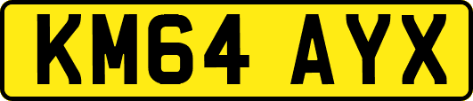 KM64AYX