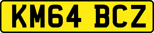KM64BCZ