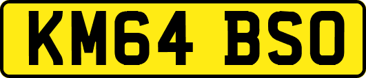 KM64BSO