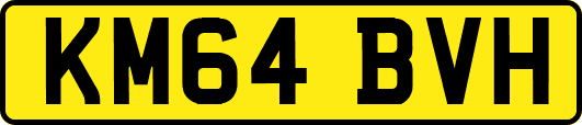 KM64BVH