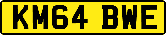 KM64BWE