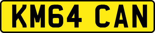 KM64CAN