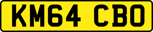 KM64CBO