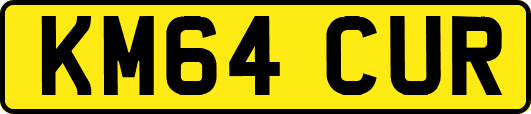 KM64CUR