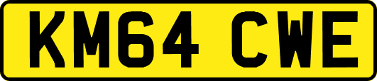 KM64CWE