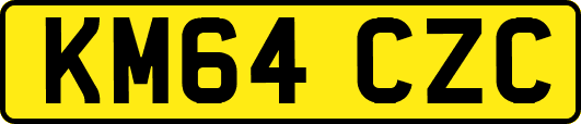 KM64CZC