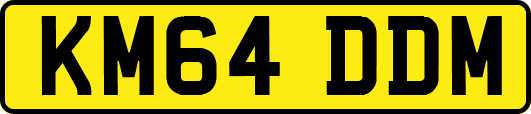 KM64DDM