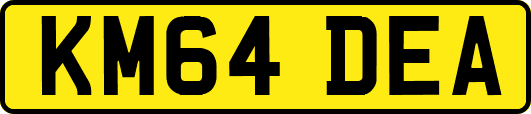 KM64DEA