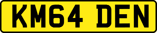 KM64DEN