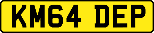 KM64DEP