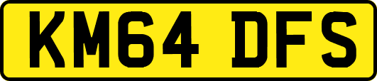 KM64DFS