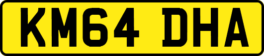 KM64DHA