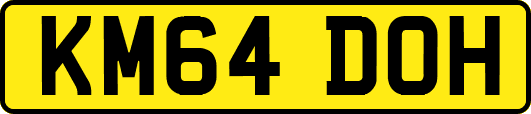 KM64DOH