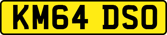 KM64DSO