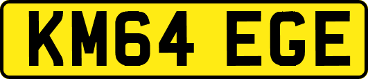 KM64EGE