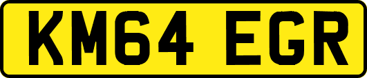 KM64EGR