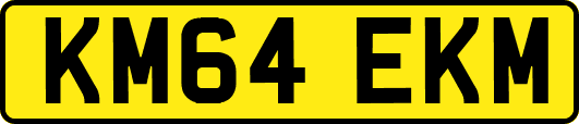 KM64EKM