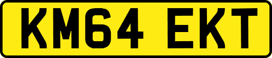KM64EKT