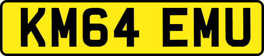 KM64EMU