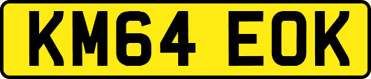 KM64EOK