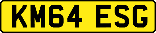 KM64ESG