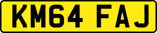 KM64FAJ