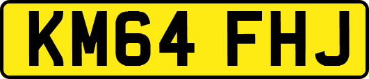 KM64FHJ