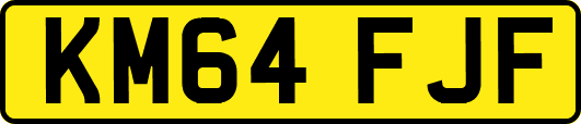 KM64FJF