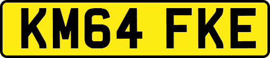 KM64FKE