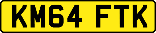 KM64FTK