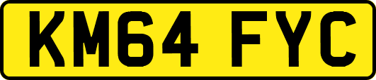 KM64FYC