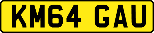 KM64GAU