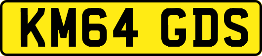 KM64GDS