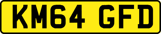 KM64GFD