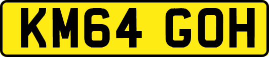 KM64GOH