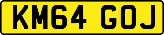 KM64GOJ