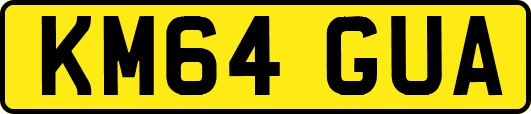 KM64GUA