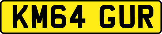 KM64GUR