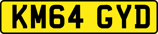 KM64GYD