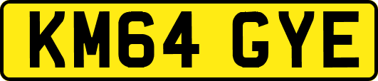 KM64GYE