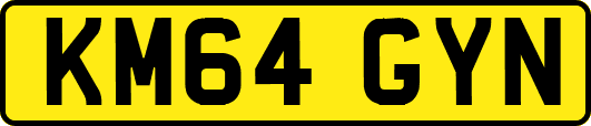 KM64GYN