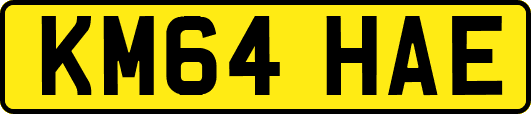 KM64HAE