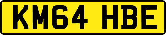 KM64HBE